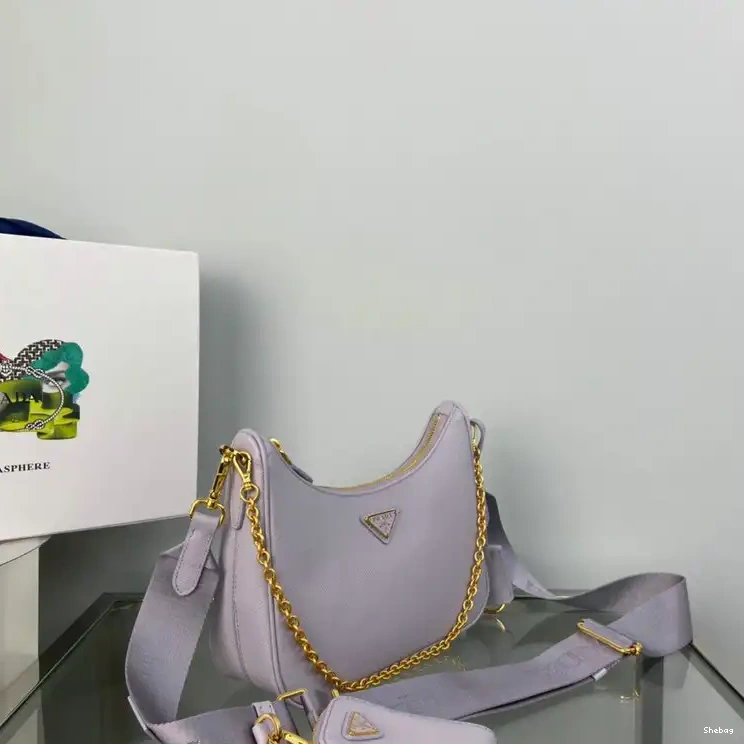 Prada 2209YZ0054 Bag 1028